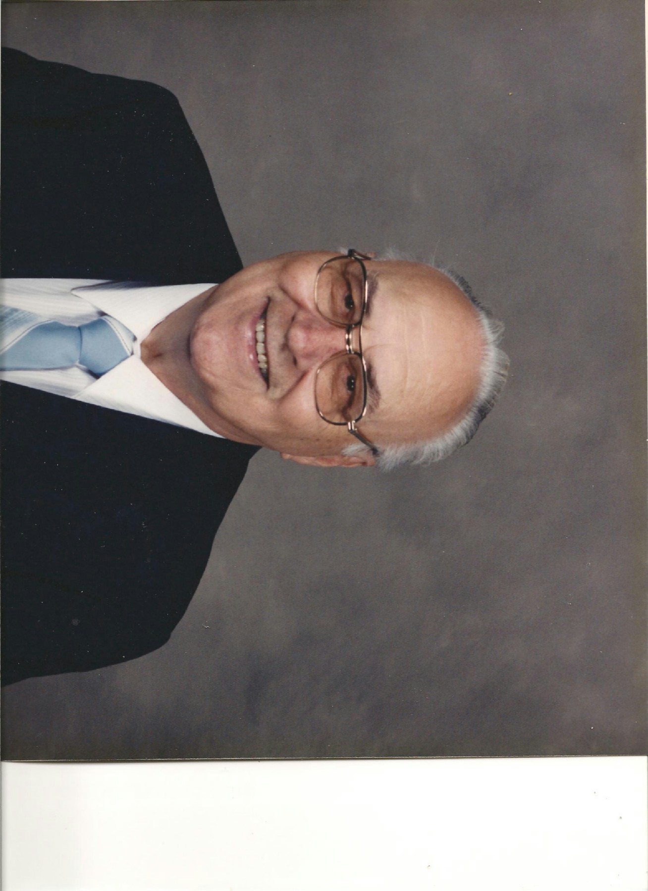 Gilbert Holland Obituary St. Louis, MO