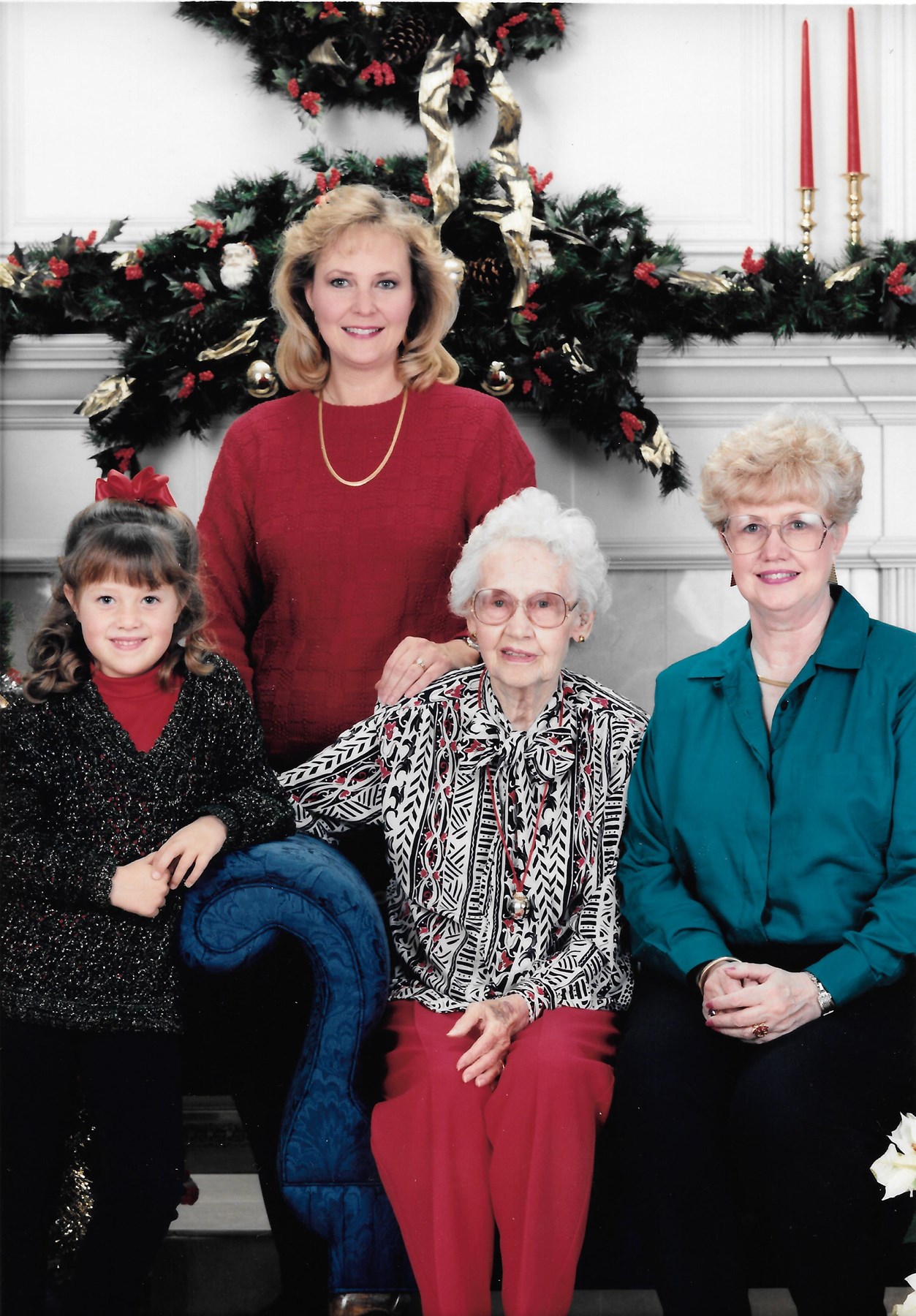 Obituary of Diana Kay Castner