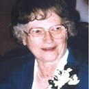 Obituary of Edith K. Jones