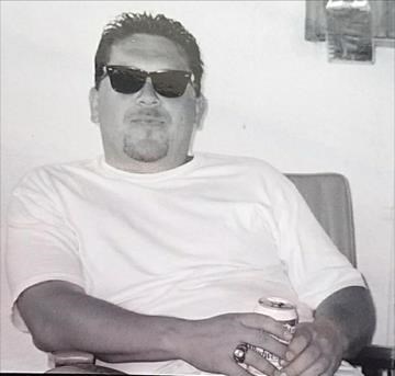 Obituary of Sergio David Salazar