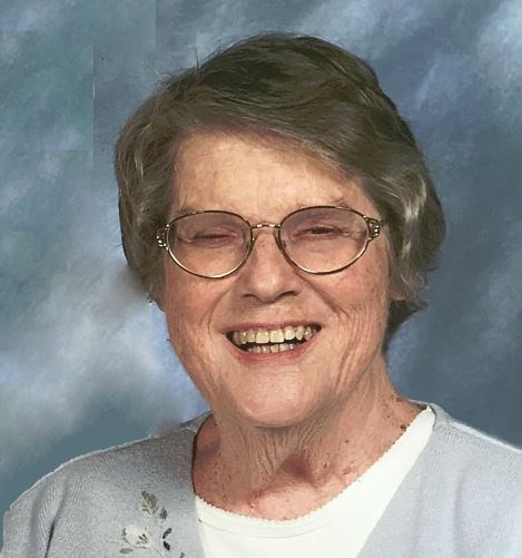 Obituary of Donna Elizabeth Chalmers
