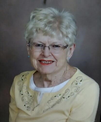 Obituary of Hope S. Hunt
