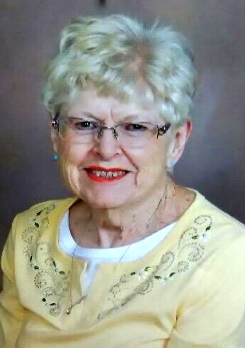 Obituary of Hope S. Hunt