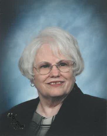 Obituary of Margaret Elizabeth Bush