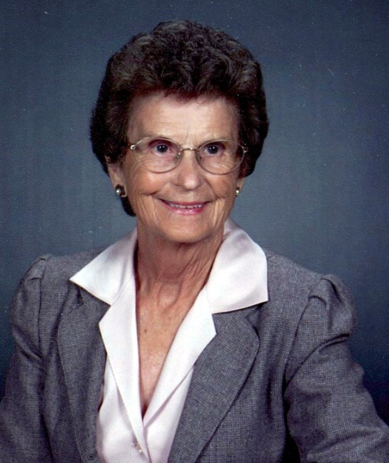 Avis de décès de Bobbie J Hale