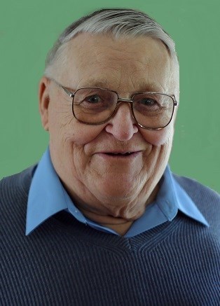 Obituary of Ronald M. Smith