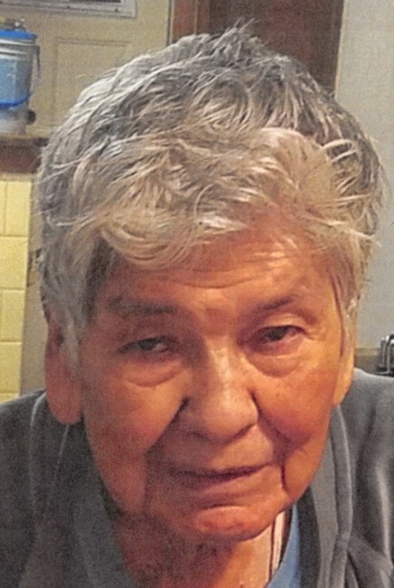 Obituary of Elida F. Juarez