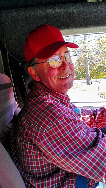 Obituary of Michael A. Lanyon