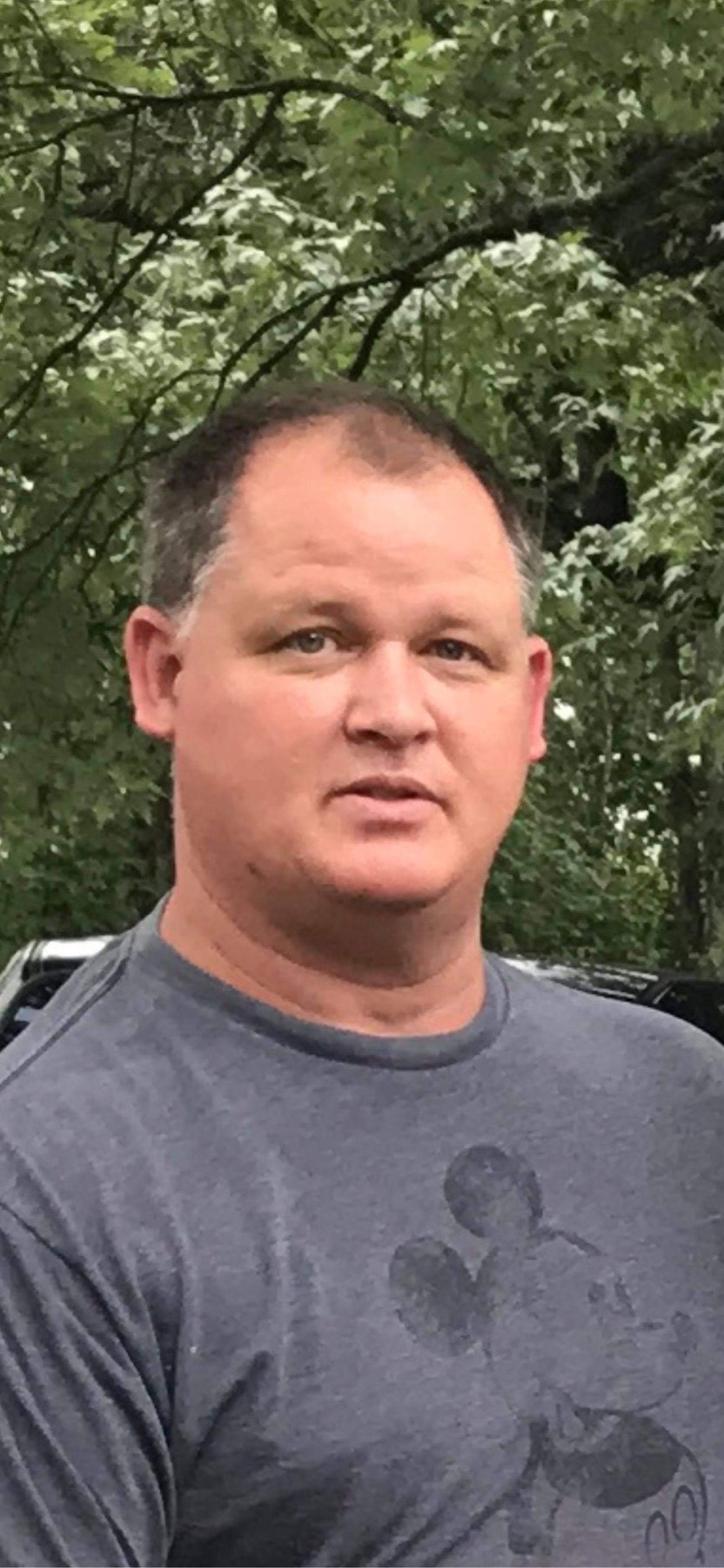 Obituario de Richard Charles Byrd