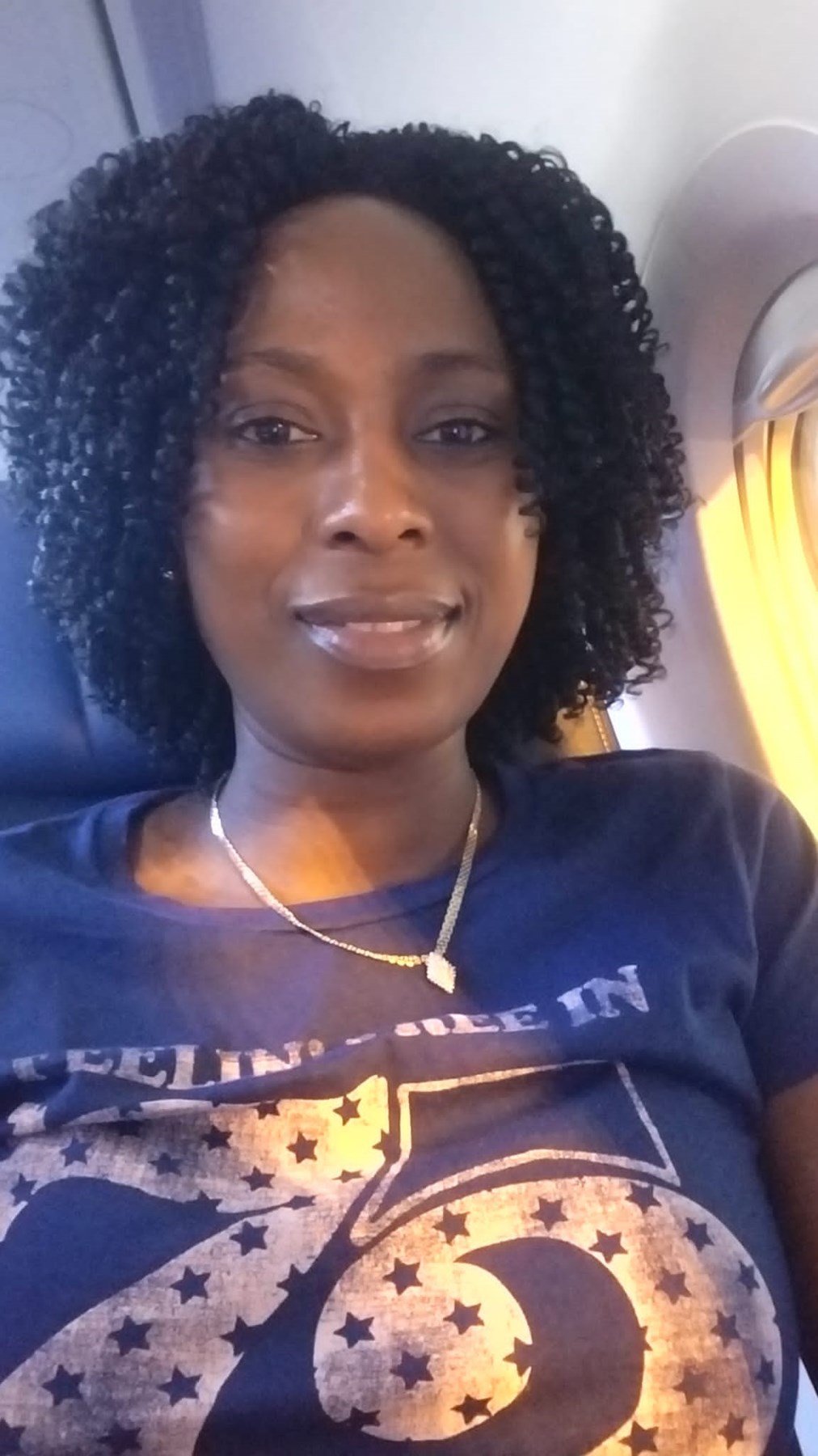 Obituary of Vanessa Anatola Daniel Augustin