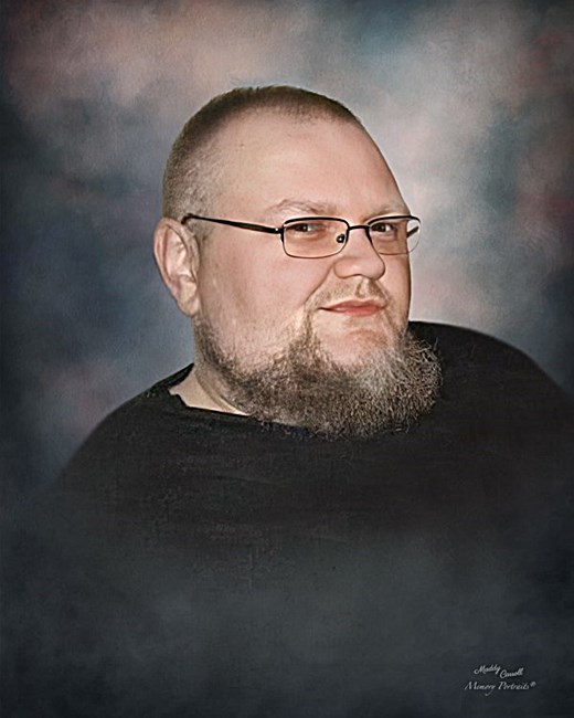 Obituary of Larry Alan Ramey
