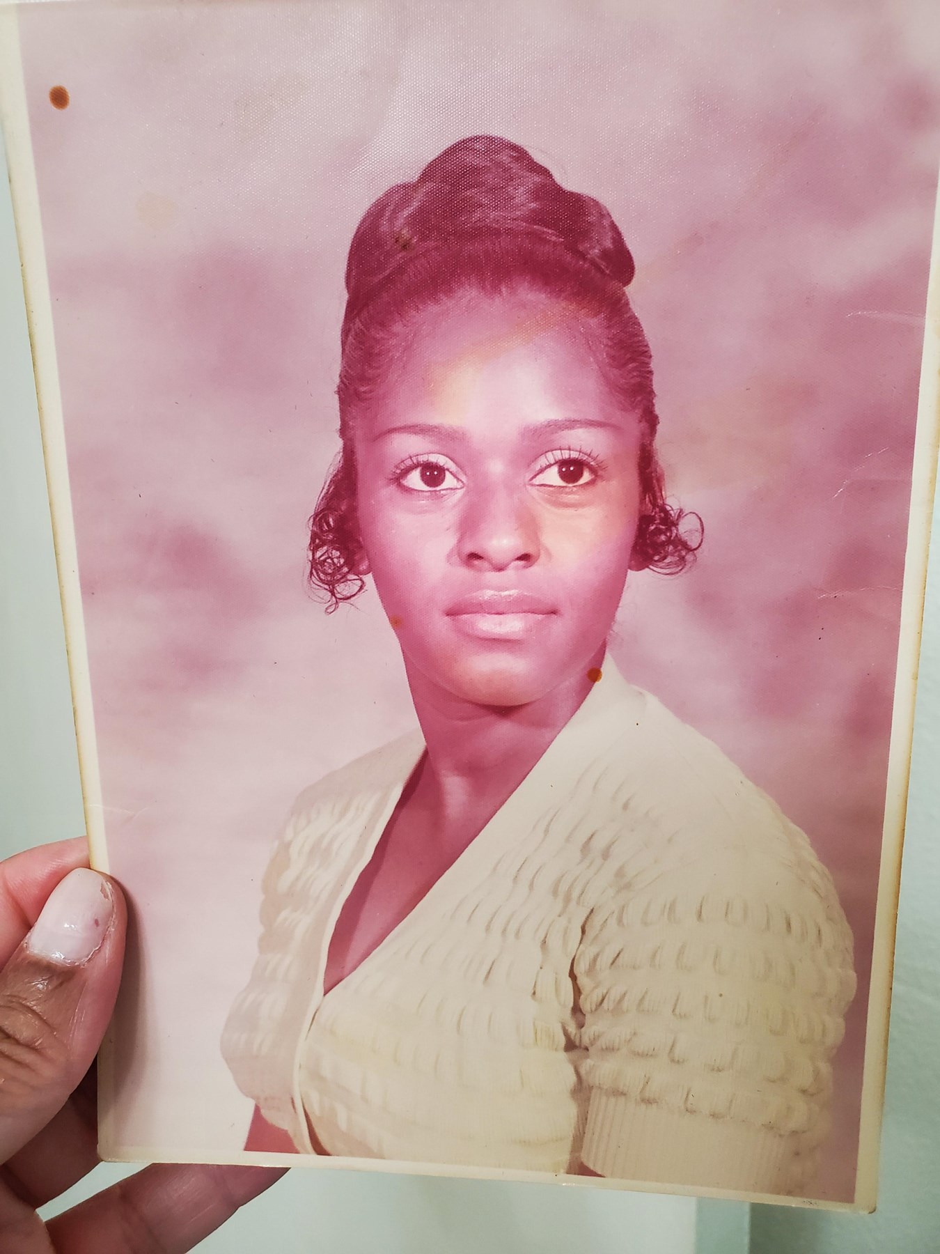 Alice Youngblood Obituary Houston, TX