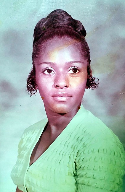 Avis de décès de Mrs. Alice Faye (Flowers) Youngblood