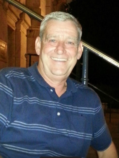 Obituary of Richard Fay Judy Jr.