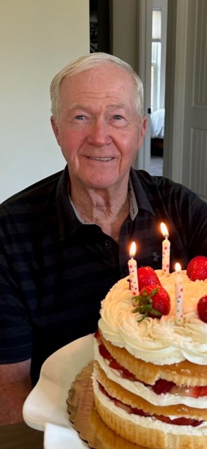 Obituary of Robert Clell Sedgwick