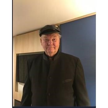 Obituary of Richard Bramwell Arthur Walters