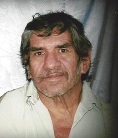 Obituary of Arturo Olguin - Gonzalez
