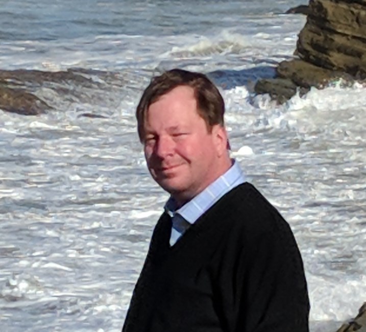 Obituary of David Burton Walser