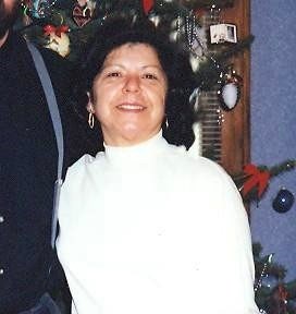 Obituary of Lorencia "Lorraine" Florez