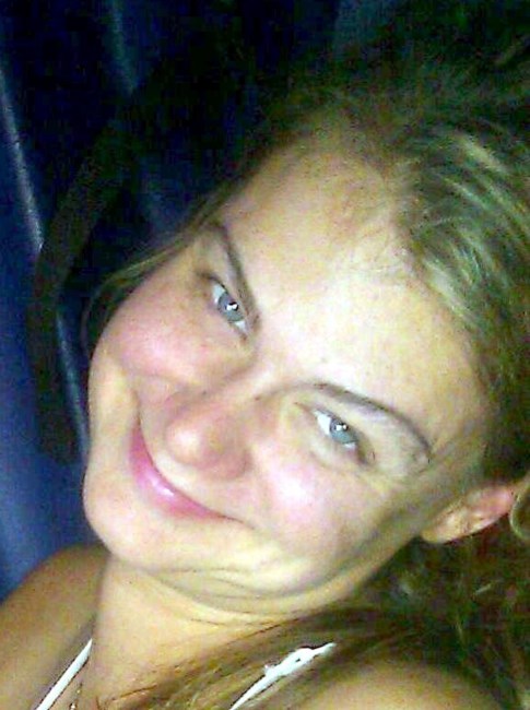 Obituary of Emily Ann Brown