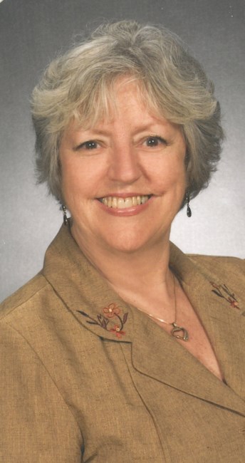 Obituary of Peggy Morrow Craig