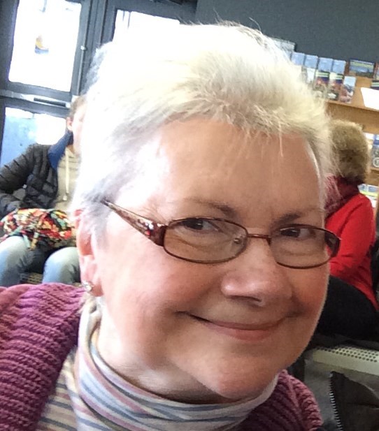 Obituary of Karen Ruth Gott