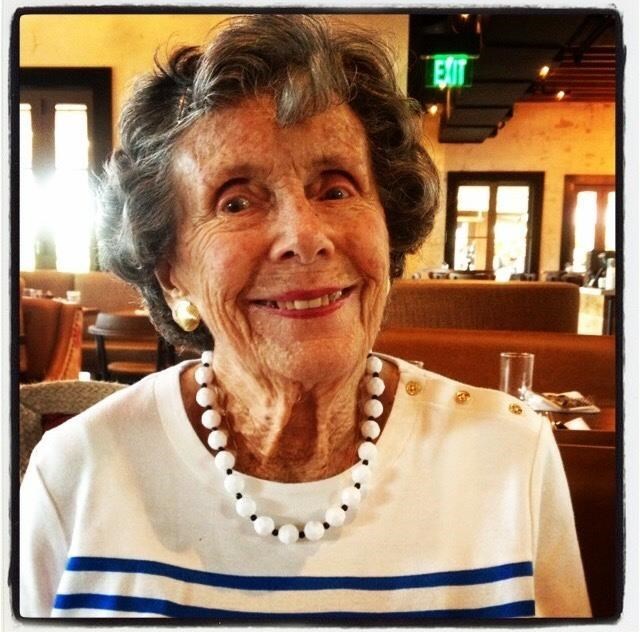 Obituary of Patricia Alice Contessa