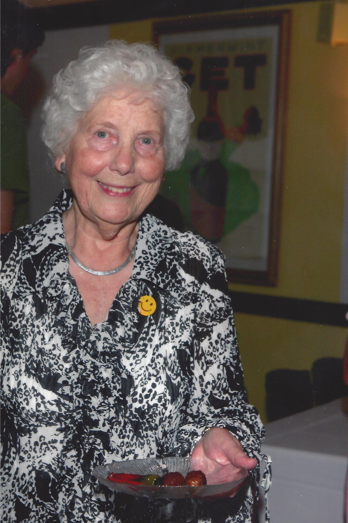 Rosemary Smith Obituary Virginia Beach, VA