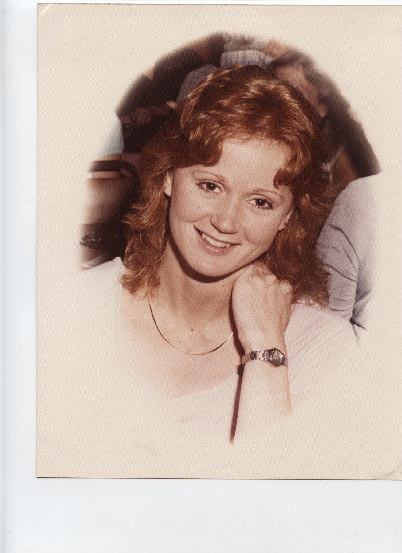 Obituary of Sara Hansen Gorkiewicz