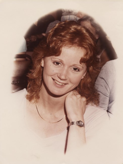 Avis de décès de Sara Hansen Gorkiewicz