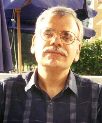 Obituary of Anthony John Girese