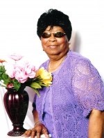 Obituary of Olevia J. Foster