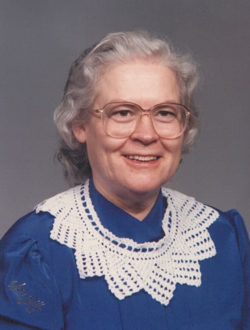 Obituario de Jewell Dee Powell