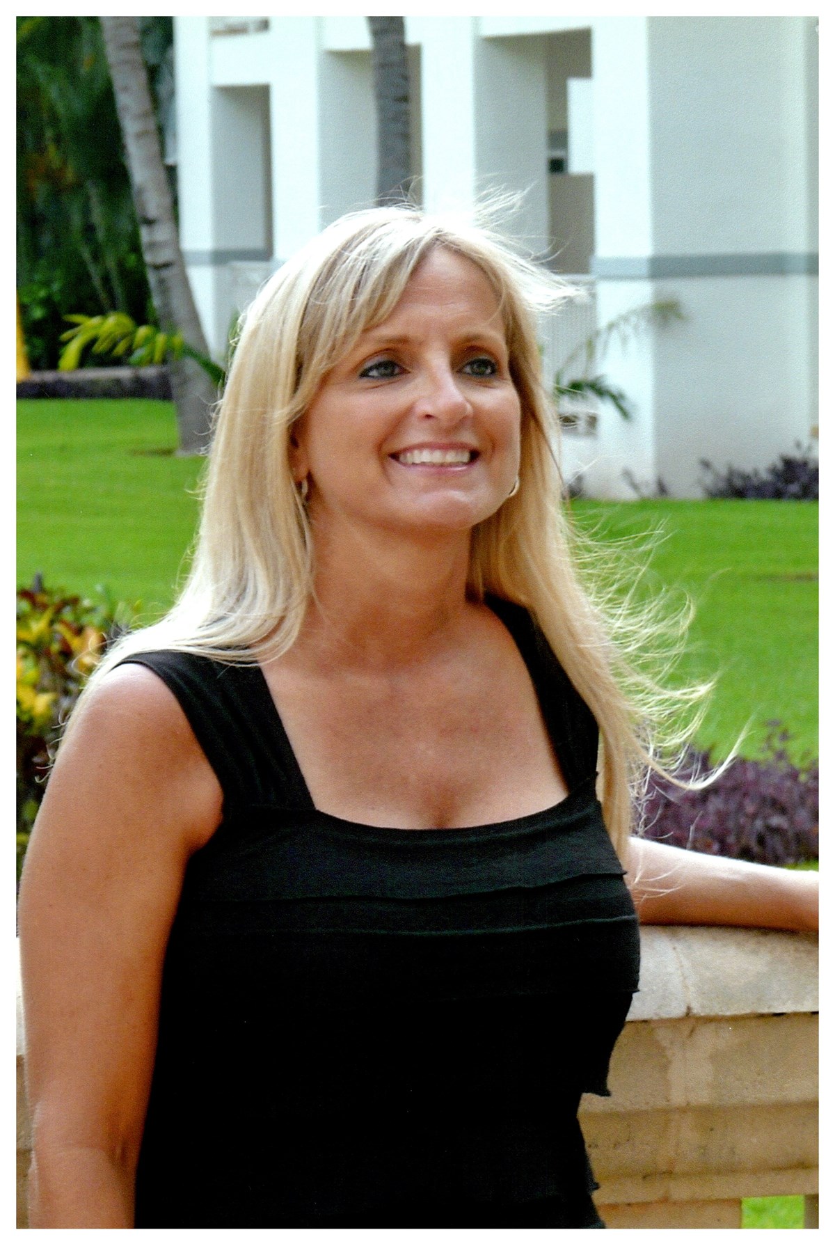 Obituary of Lt. Shirley Lanning