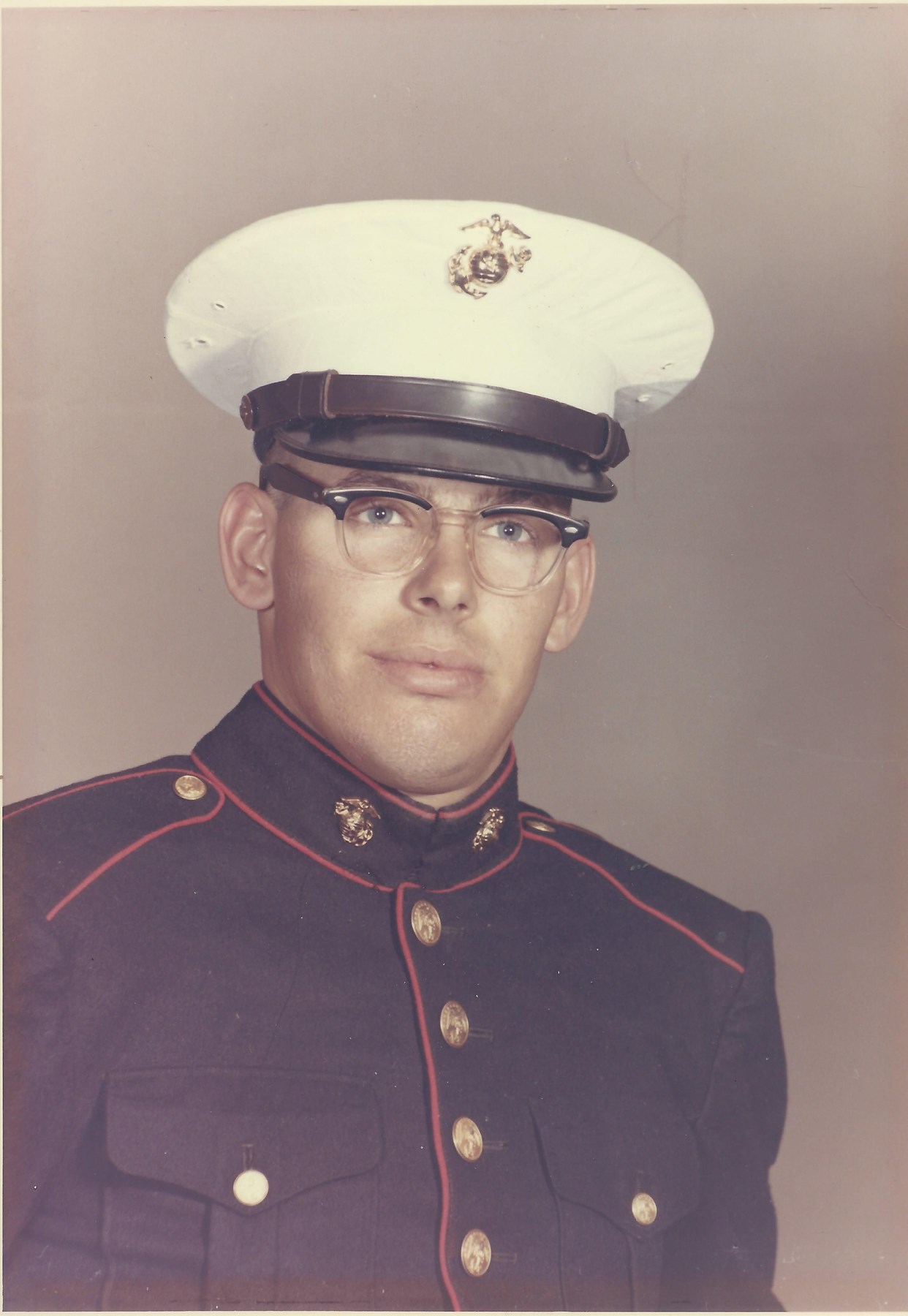 Obituary of Kenneth N. Meehan