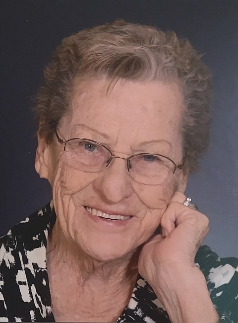 Obituary of Jacqueline E. Smith