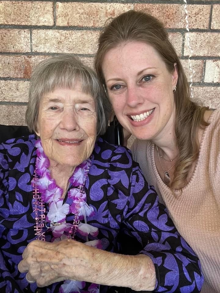 Obituary of Margaret D Meyer