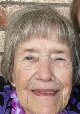 Obituary of Margaret D Meyer