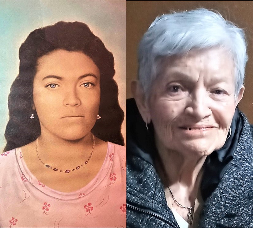 Obituario de Soledad Maria Laboy