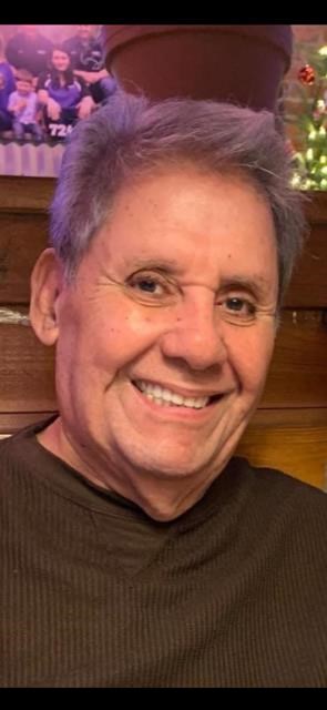 Obituary of Alfred Rodriguez