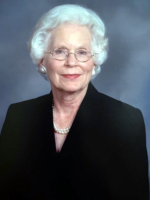 Obituario de Erma J. Steadman