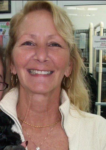 Avis de décès de Susan Ann Yonan