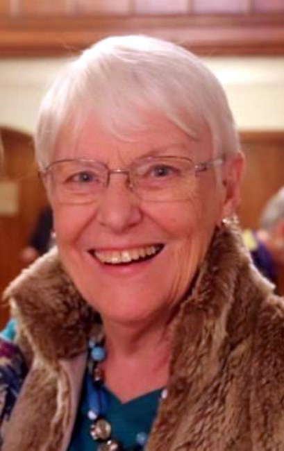 Obituary of Margaret Makepeace McKenzie McCutchen