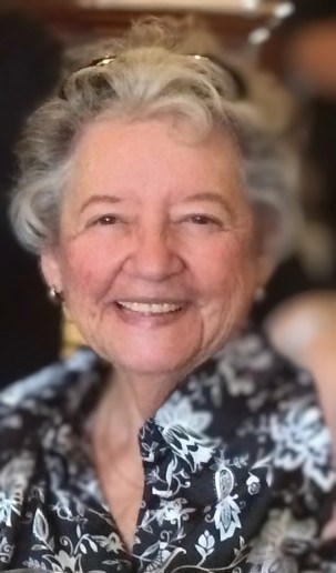 Obituary of Sarah "Sally" Jane Labrasca