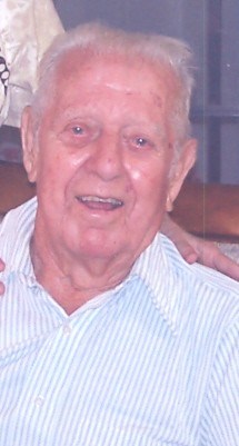 Obituary of Ernest Raymond Ritter