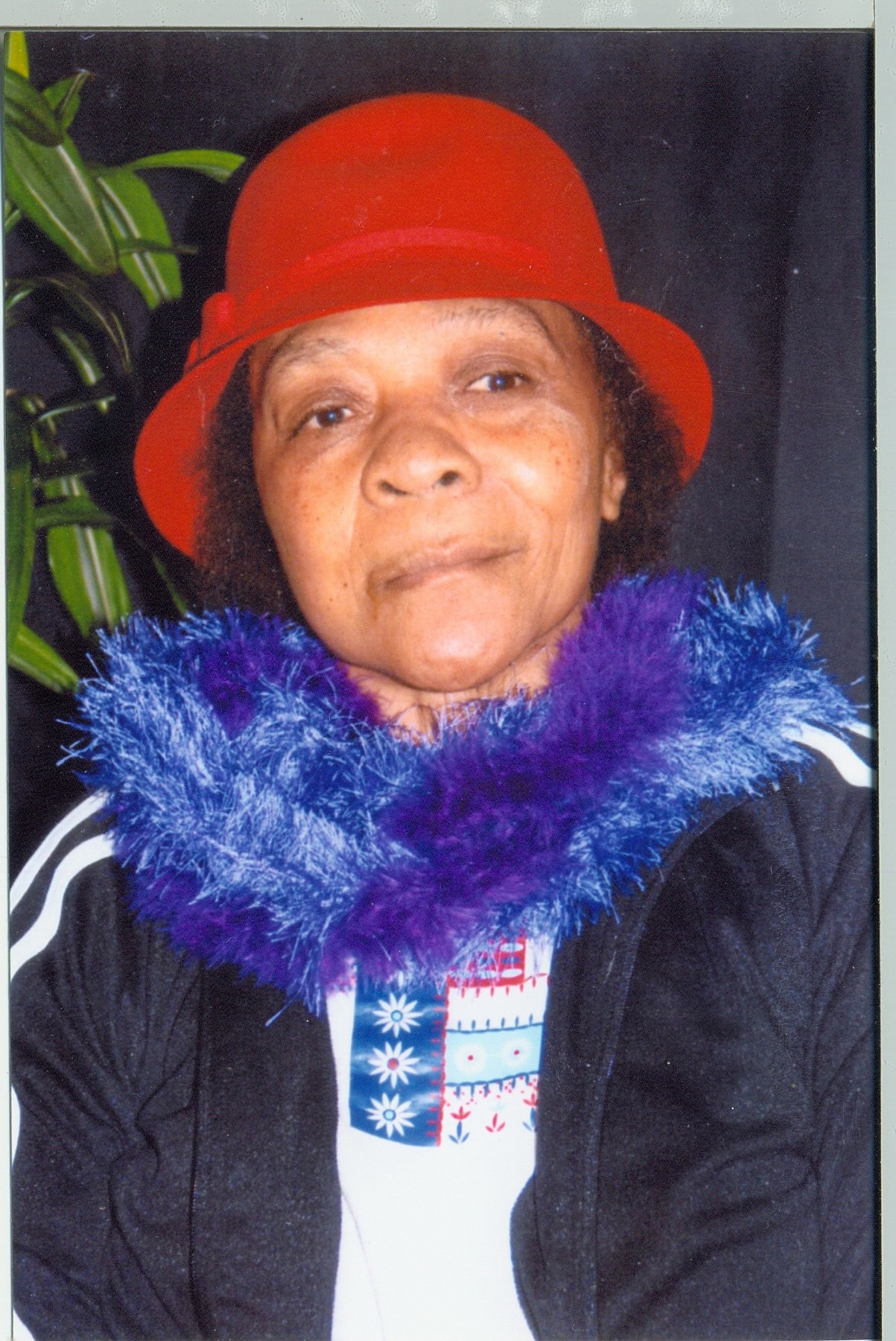 Obituary of Maggie Ann Boyd