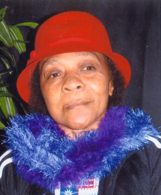Obituario de Maggie Ann Boyd