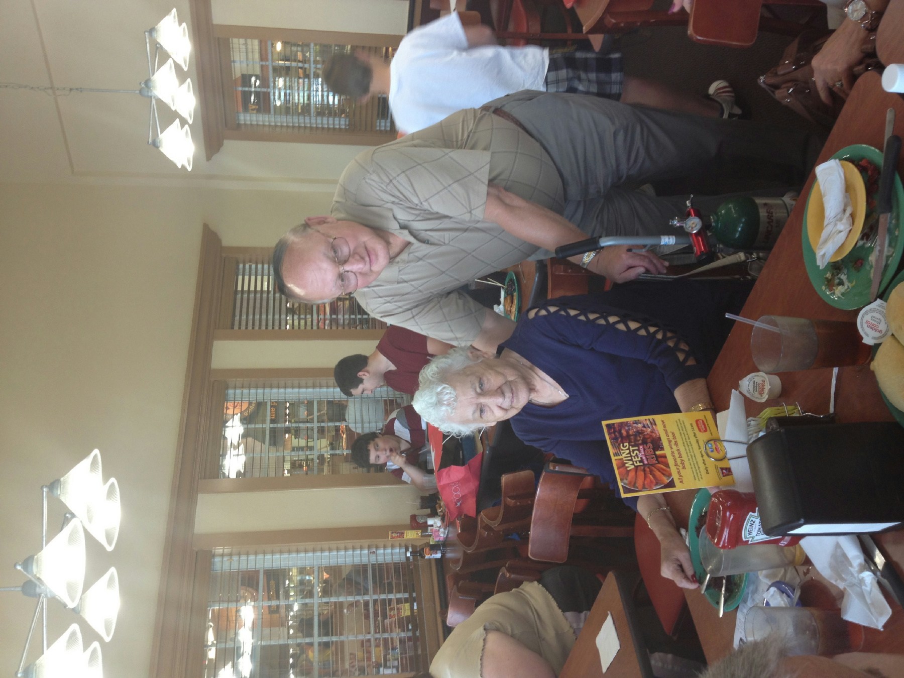 Obituary of Doris Marie Glenn