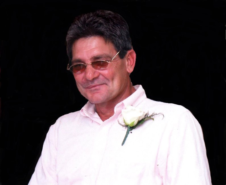 Obituary of David Matthew Johnson