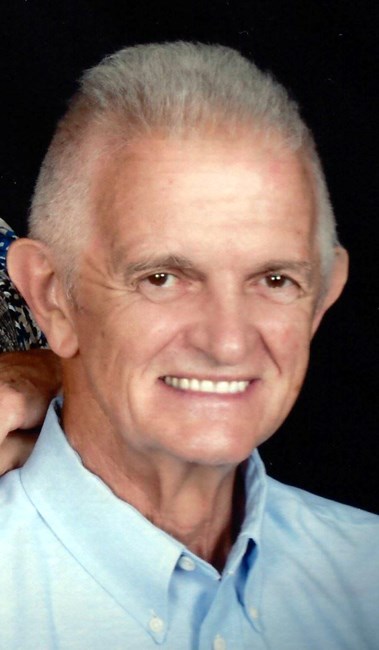 Obituary of Philip Lynch